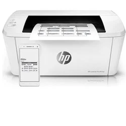 Drukarka HP LaserJet Pro M15w 