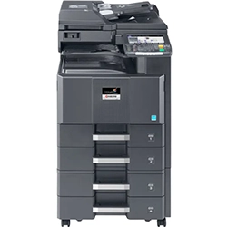 Tonery do Kyocera TASKalfa 2550ci