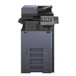 Triumph-Adler 3207ci