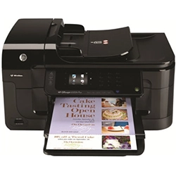 Tusze do HP OfficeJet 6500a 