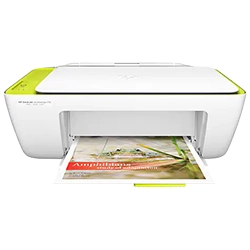 Tusze do HP DeskJet Ink Advantage 2136