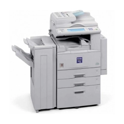 Ricoh Aficio 2022