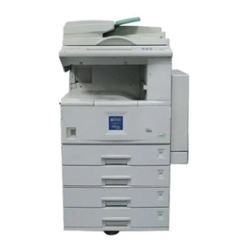 Ricoh Aficio 2027