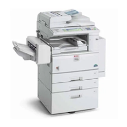 Ricoh Aficio 3025