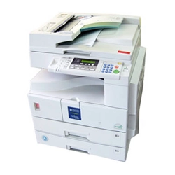 Ricoh Aficio AF 1015