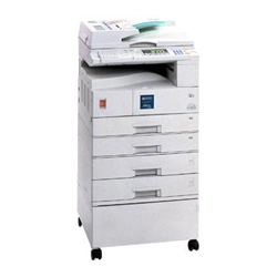 Ricoh Aficio AF 1018