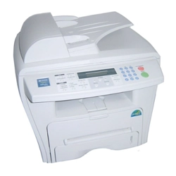 Ricoh Aficio AF FX 16