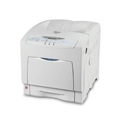 Ricoh Aficio CL4000DN