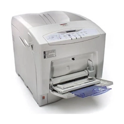 Ricoh Aficio CL4000HDN