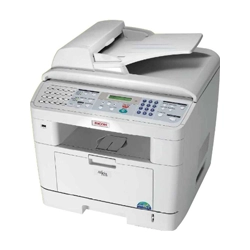 Ricoh Aficio FX200L