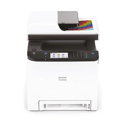 Ricoh Aficio M C250FWB