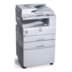 Ricoh Aficio MP 1600