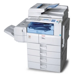 Ricoh Aficio MP 2500SP