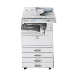 Ricoh Aficio MP 3500
