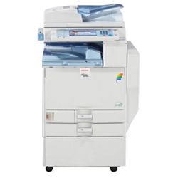 Ricoh Aficio MP 4000