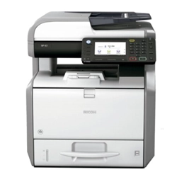 Ricoh Aficio MP 401SPF