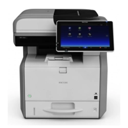Ricoh Aficio MP 402SPF