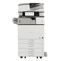 Ricoh Aficio MP 5054AZPS