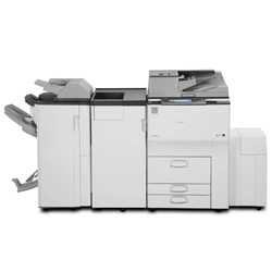 Ricoh Aficio MP 6002