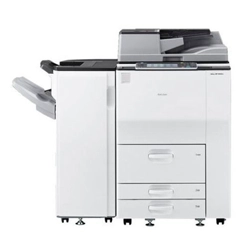 Ricoh Aficio MP 6002SP