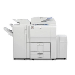 Ricoh Aficio MP 6500