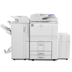 Ricoh Aficio MP 8000