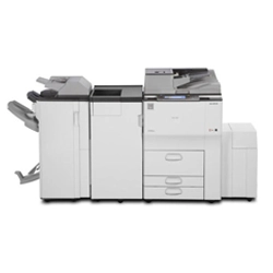 Ricoh Aficio MP 9002