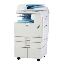 Ricoh Aficio MP C2000
