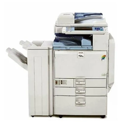 Ricoh Aficio MP C2500