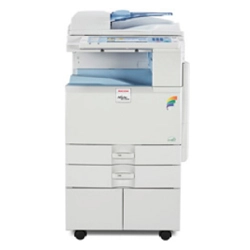 Ricoh Aficio MP C2550