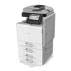 Ricoh Aficio MP C300