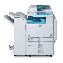 Ricoh Aficio MP C3000