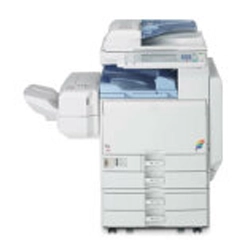 Ricoh Aficio MP C3000E