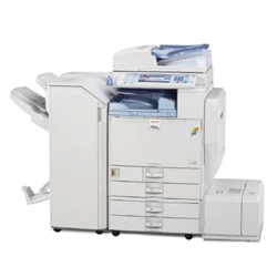 Ricoh Aficio MP C4000AD