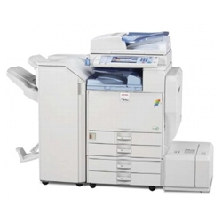 Ricoh Aficio MP C4000SPF