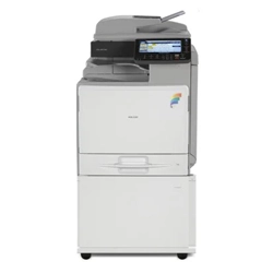 Ricoh Aficio MP C400SR