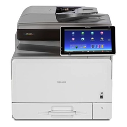 Ricoh Aficio MP C407SPF