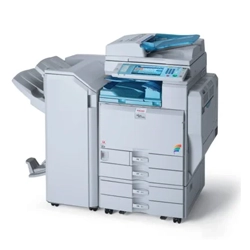 Ricoh Aficio MP C4500
