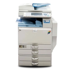 Ricoh Aficio MP C4501
