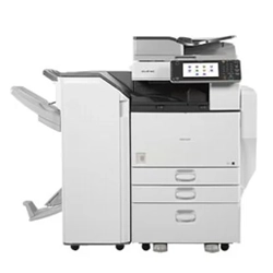 Ricoh Aficio MP C4503ZSP