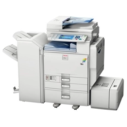 Ricoh Aficio MP C5000SPF
