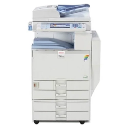 Ricoh Aficio MP C5501