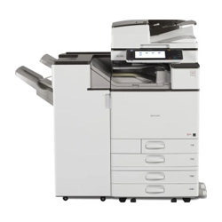 Ricoh Aficio MP C6003ZSP