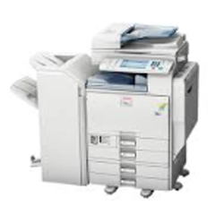 Ricoh Aficio MP C6501