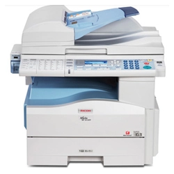 Ricoh Aficio MP201