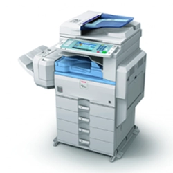 Ricoh Aficio MP2550