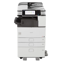 Ricoh Aficio MP2553