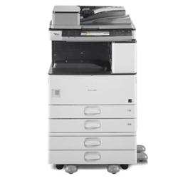 Ricoh Aficio MP2852