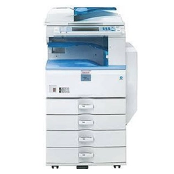 Ricoh Aficio MP3350