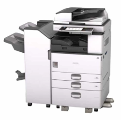 Ricoh Aficio MP3353AD